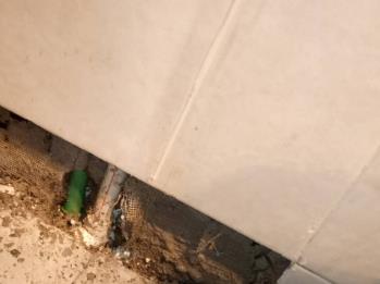 汪清卫生间测漏水公司分享下汪清市地下管线探测方法分析