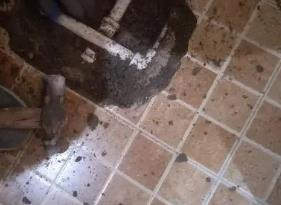 汪清卫生间测漏水公司分享下汪清自来水管道泄漏检测的具体位置分析。