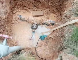 汪清测漏水公司浅析汪清地下水管漏水有哪些处理方法？
