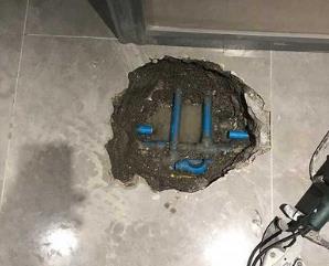 汪清测漏水公司为您专业解答汪清地暖漏水检测中精确漏水检测的成本