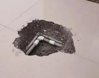汪清测漏水公司专业解答供水管道泄漏检测的四种常用方法